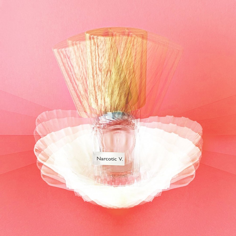 Narcotic V. Extrait de Parfum 30 ml
