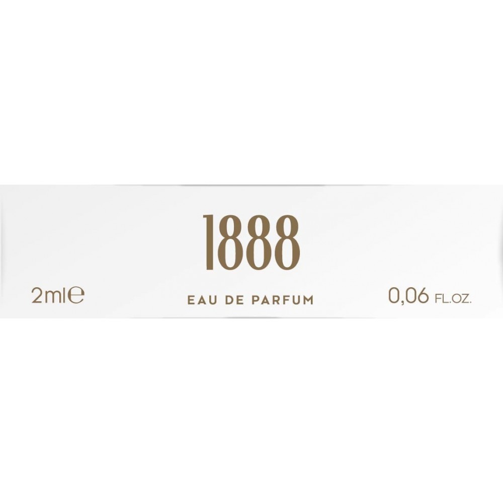 1888 Sample EdP 2 ml