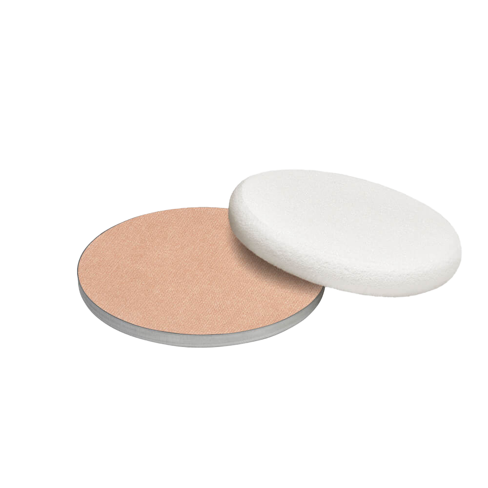 Foundation - Glow Up S502 - Satin glow  30 ml