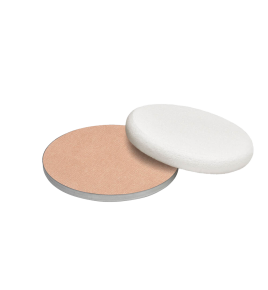 Foundation - Glow Up S502 - Satin glow