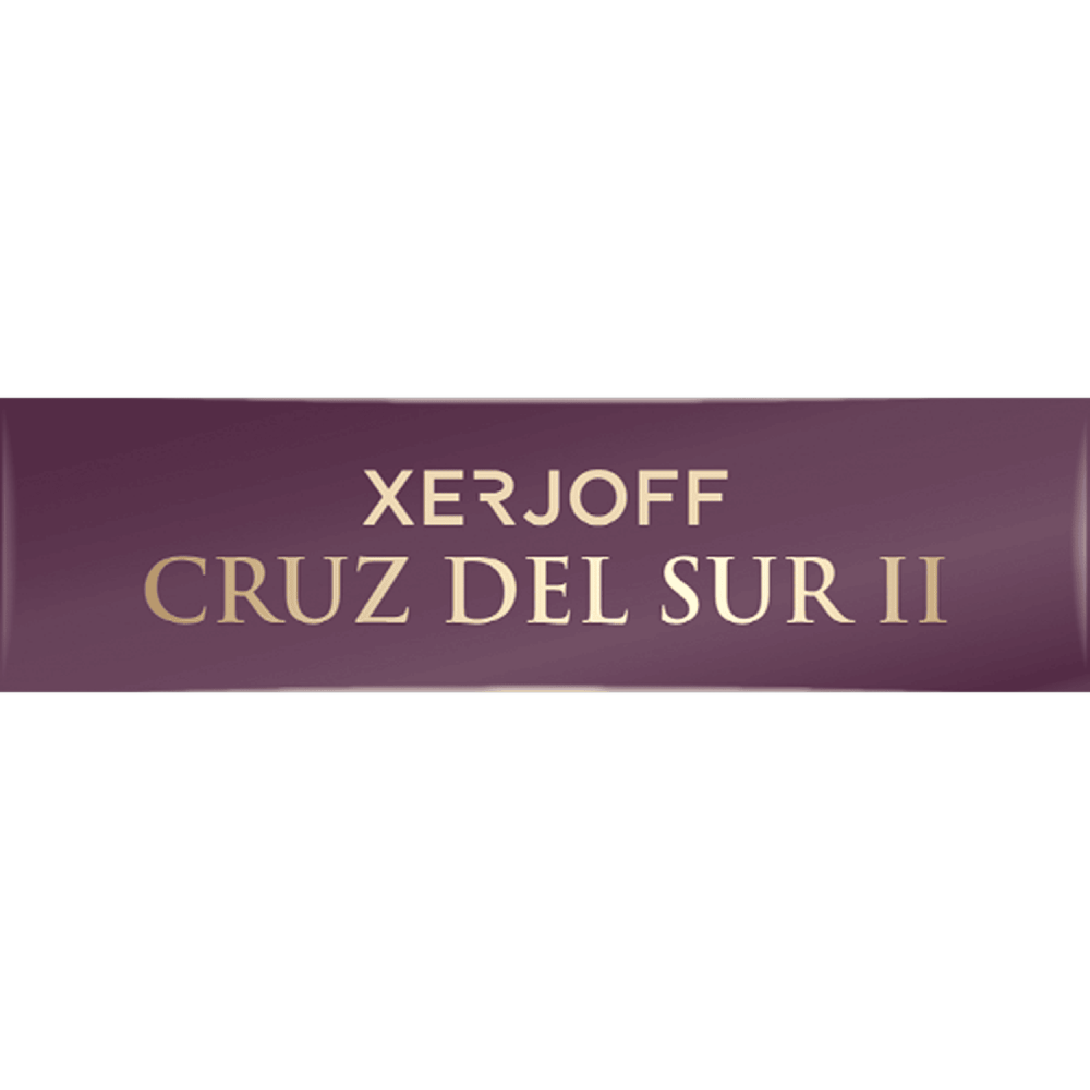 Cruz del Sur II Sample Parfum 2 ml
