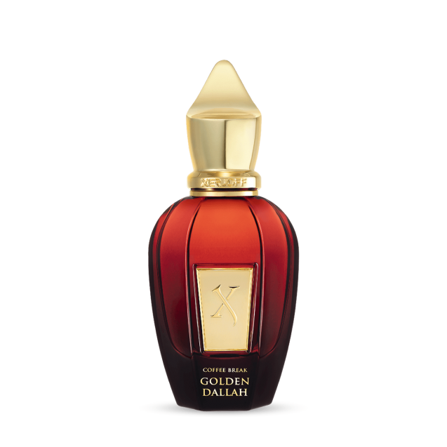 Golden Dallah  Parfum, 50 ML