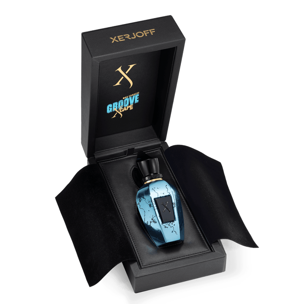Groove Xcape Parfum 50 ml