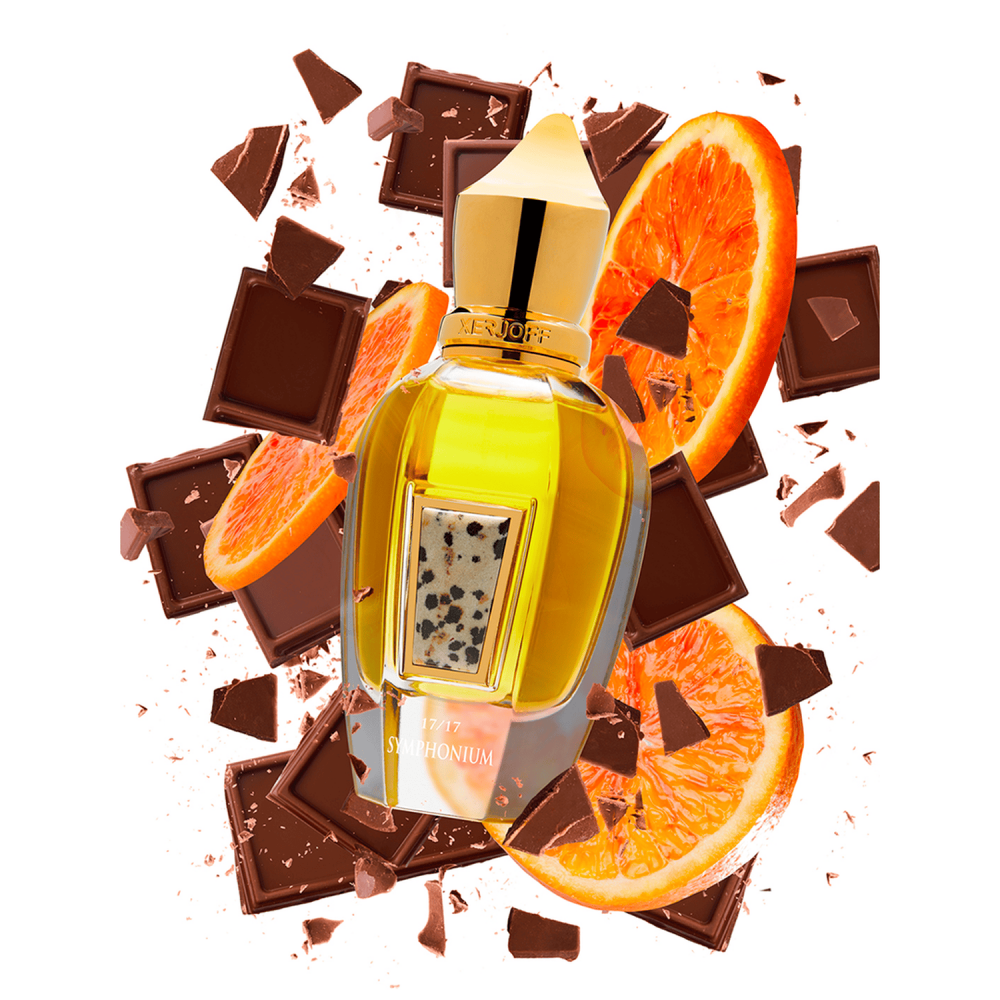 Symphonium Parfum 100 ml