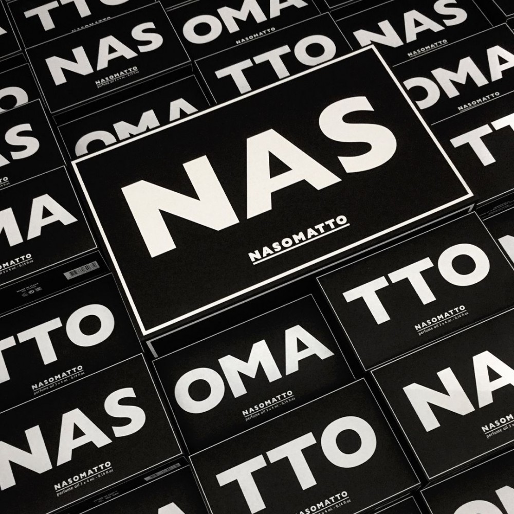 TTO set Oil 3 x 4 ml