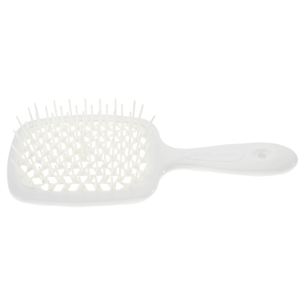 White Super Brush  