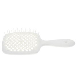 White Super Brush