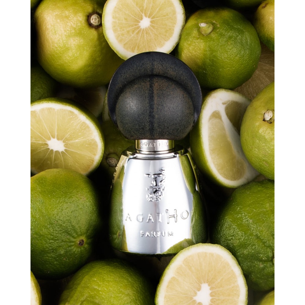 Giardinodiercole Extrait de Parfum 100 ml