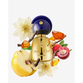 Vettii Extrait de Parfum