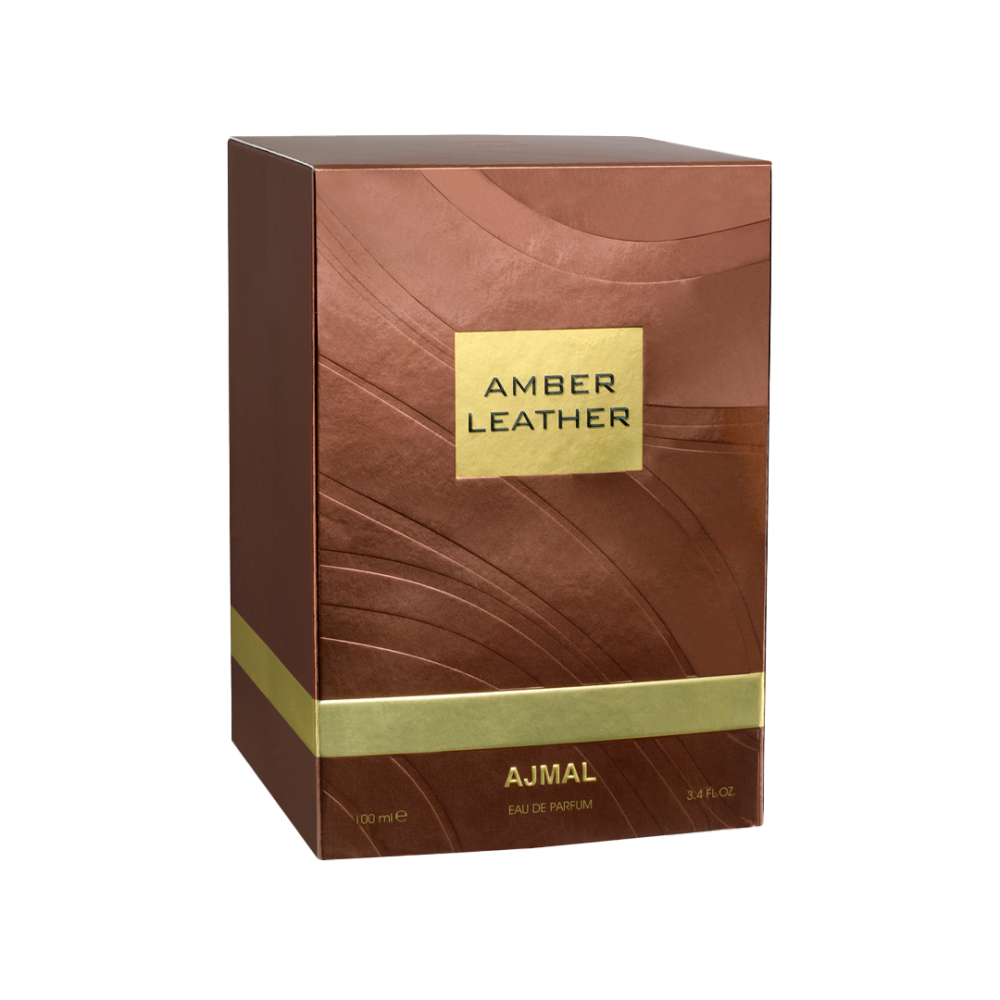 Amber Santal EdP 100 ml
