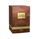 Amber Leather EdP 100 ml