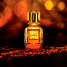 Amber Santal EdP 100 ml