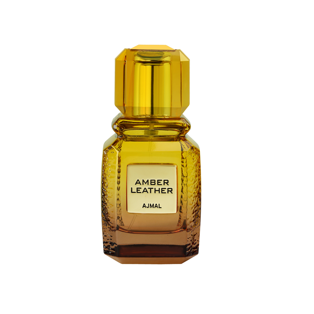 Amber Leather EdP 100 ml