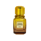 Amber Leather EdP 100 ml