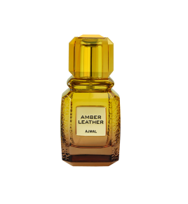 Amber Leather EdP