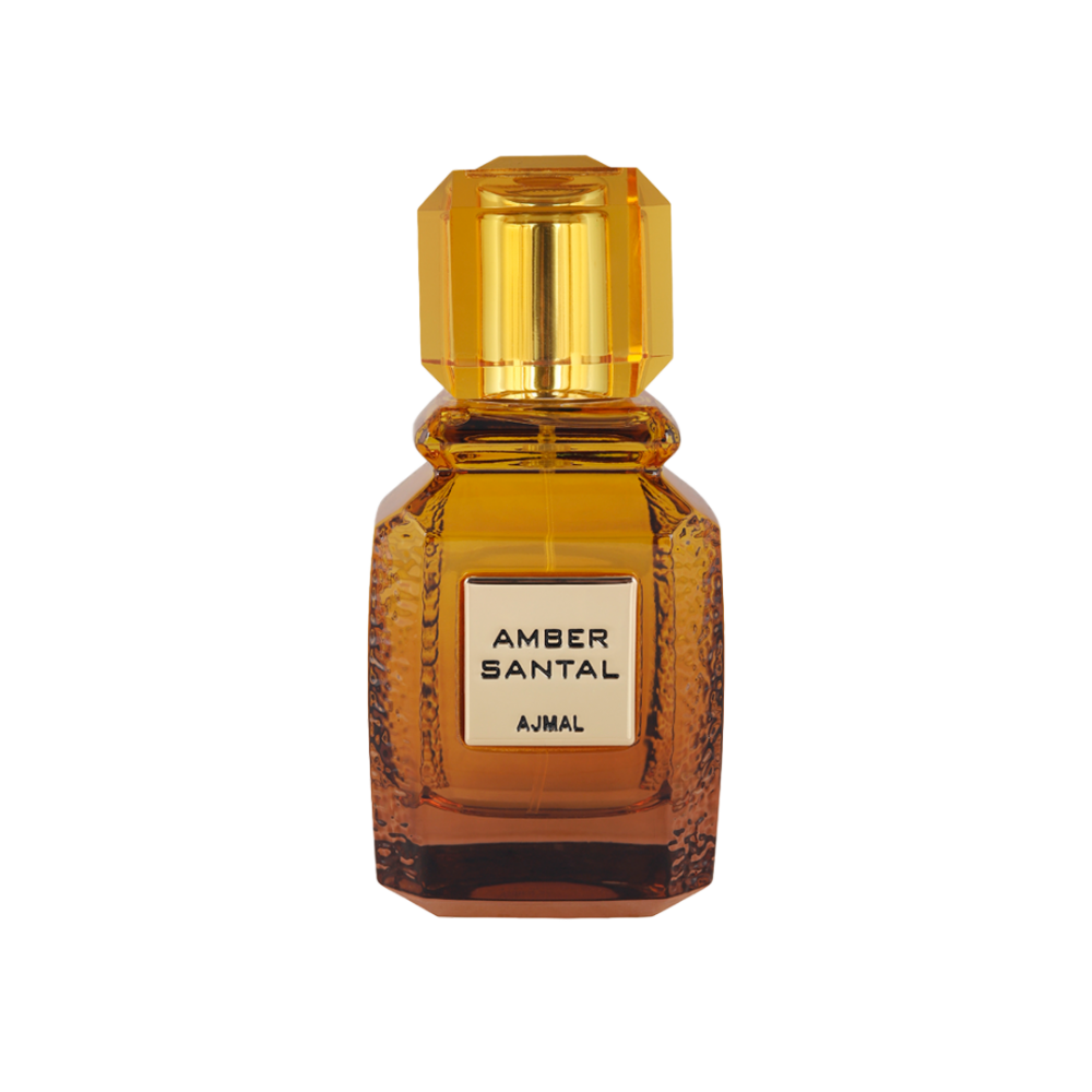 Amber Santal EdP 100 ml