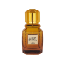 Amber Santal EdP 100 ml