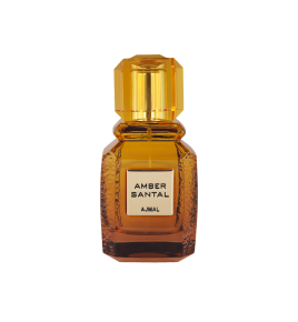 Amber Santal EdP