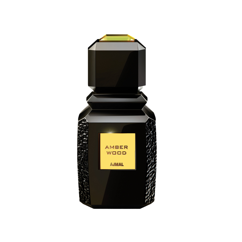 Amber Wood EdP 100 ml