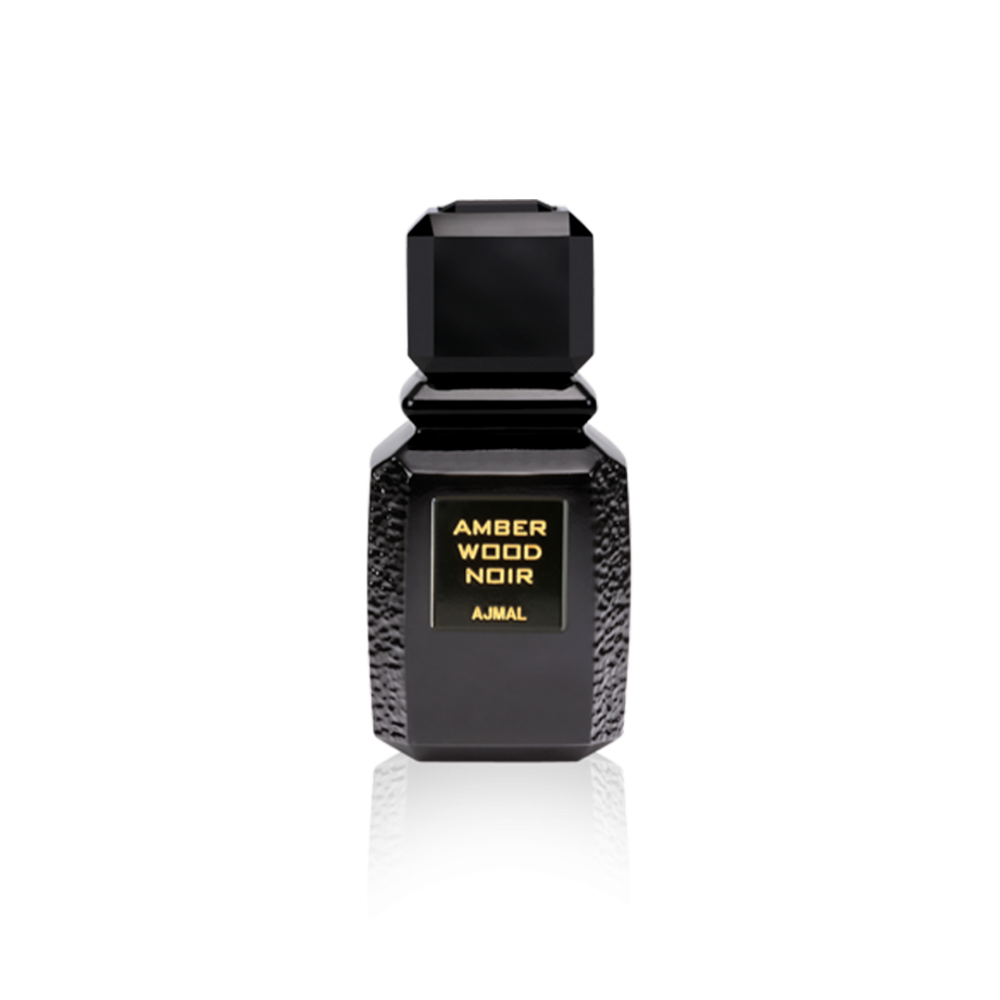 Amber Wood Noir EdP 50 ml