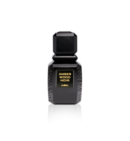 Amber Wood Noir EdP