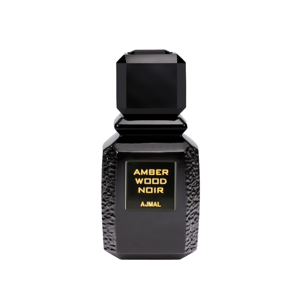 Amber Wood Noir EdP 100 ml