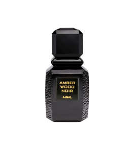 Amber Wood Noir EdP
