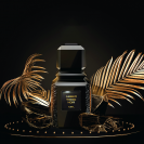 Amber Wood Noir EdP 100 ml