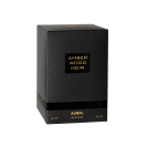 Amber Wood Noir EdP 100 ml