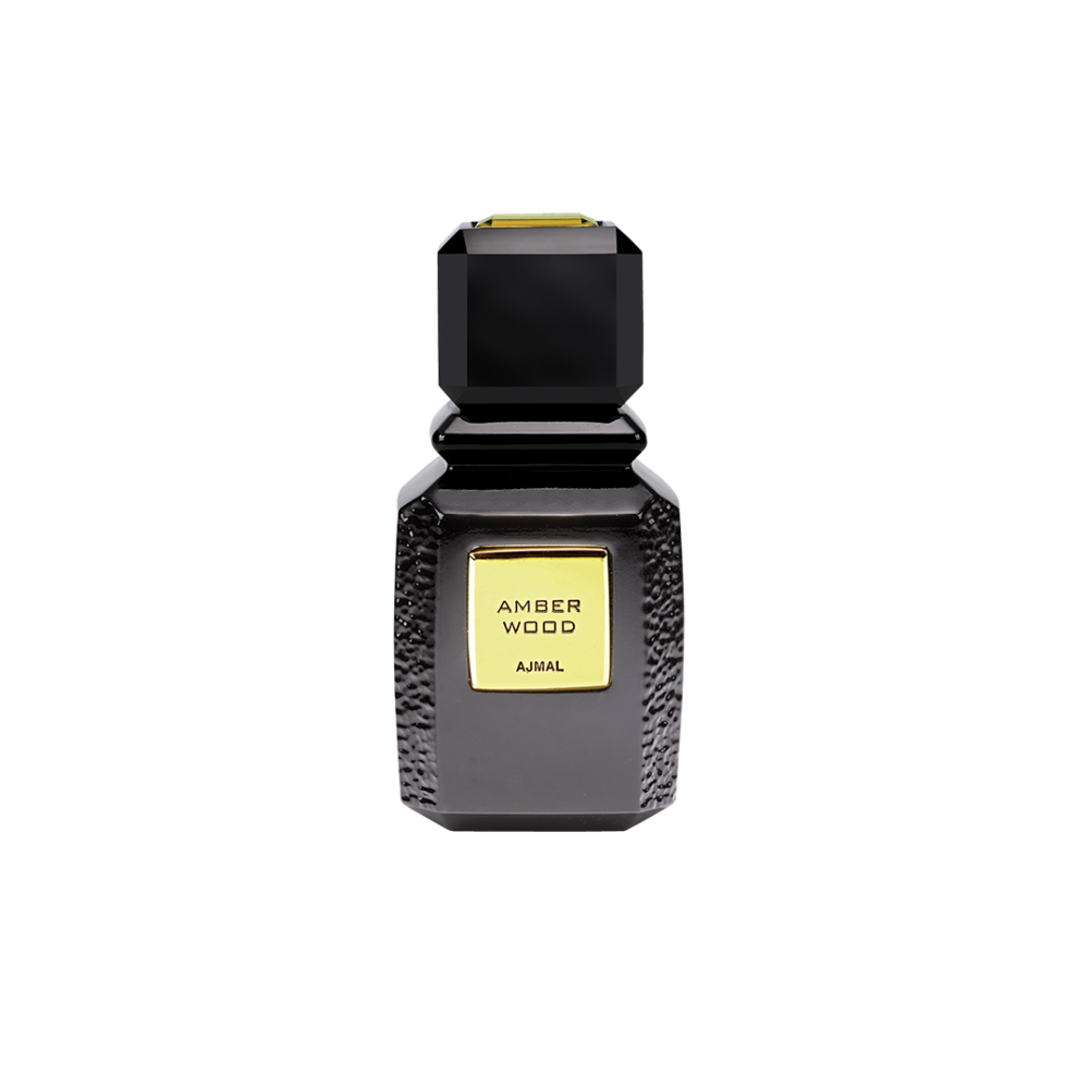 Amber Wood EdP 50 ml