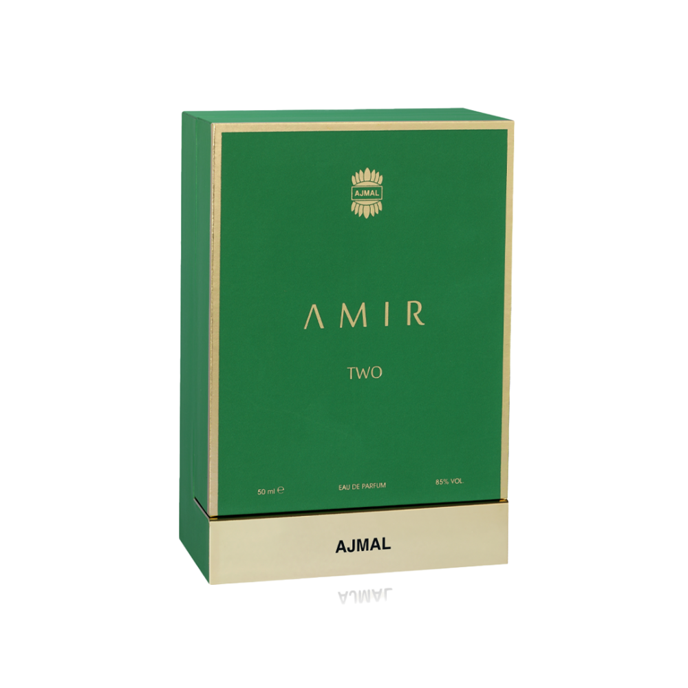 Amir II EdP 50 ml