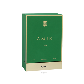 Amir II EdP