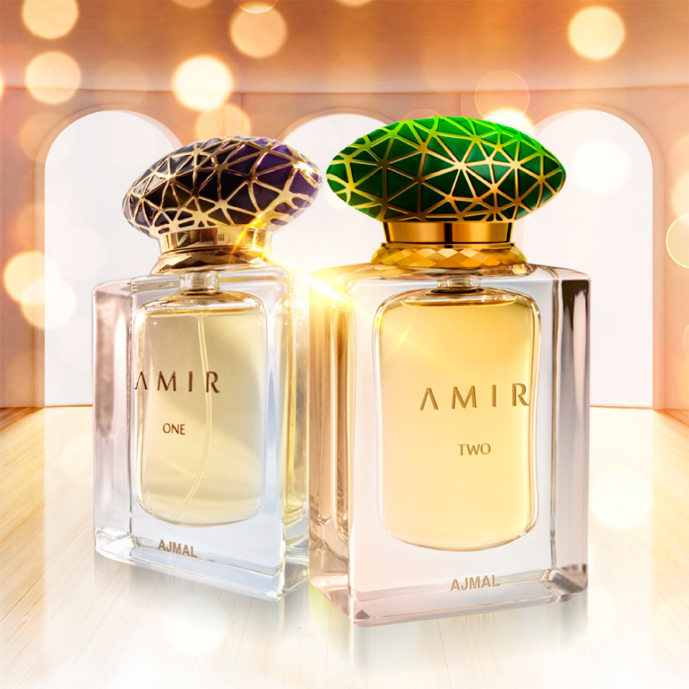 Amir I EdP 50 ml