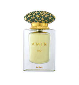 Amir II EdP