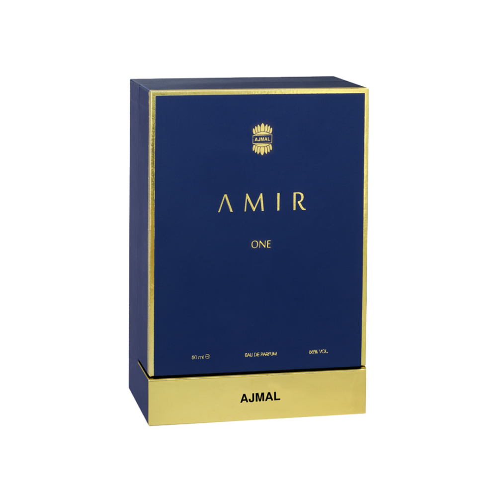 Amir I EdP 50 ml