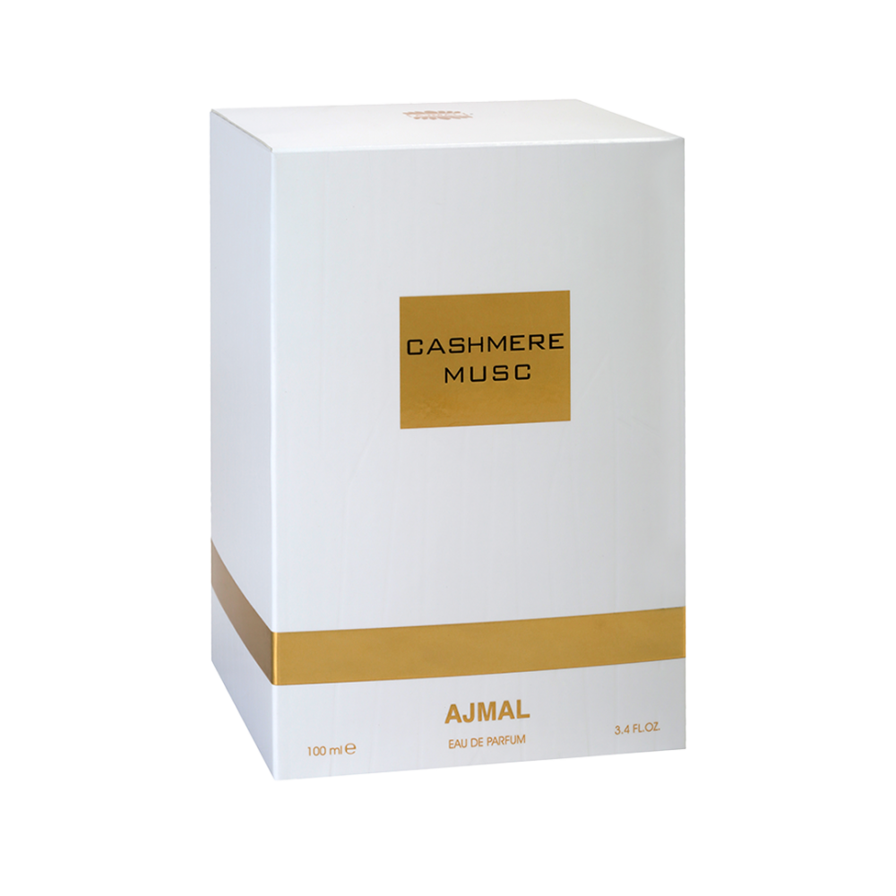 Cashmere Musc EdP 100 ml
