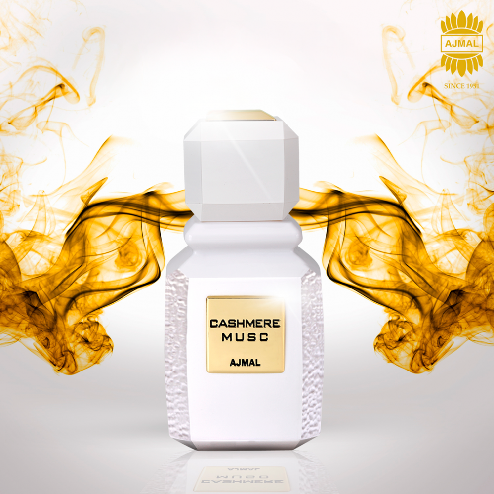 Cashmere Musc EdP 100 ml