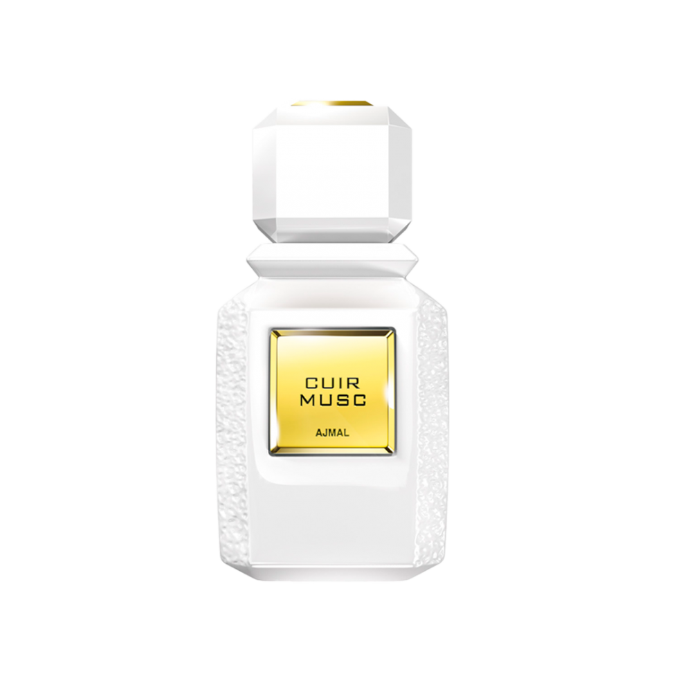 Cuir Musc EdP 100 ml