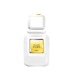 Cuir Musc EdP
