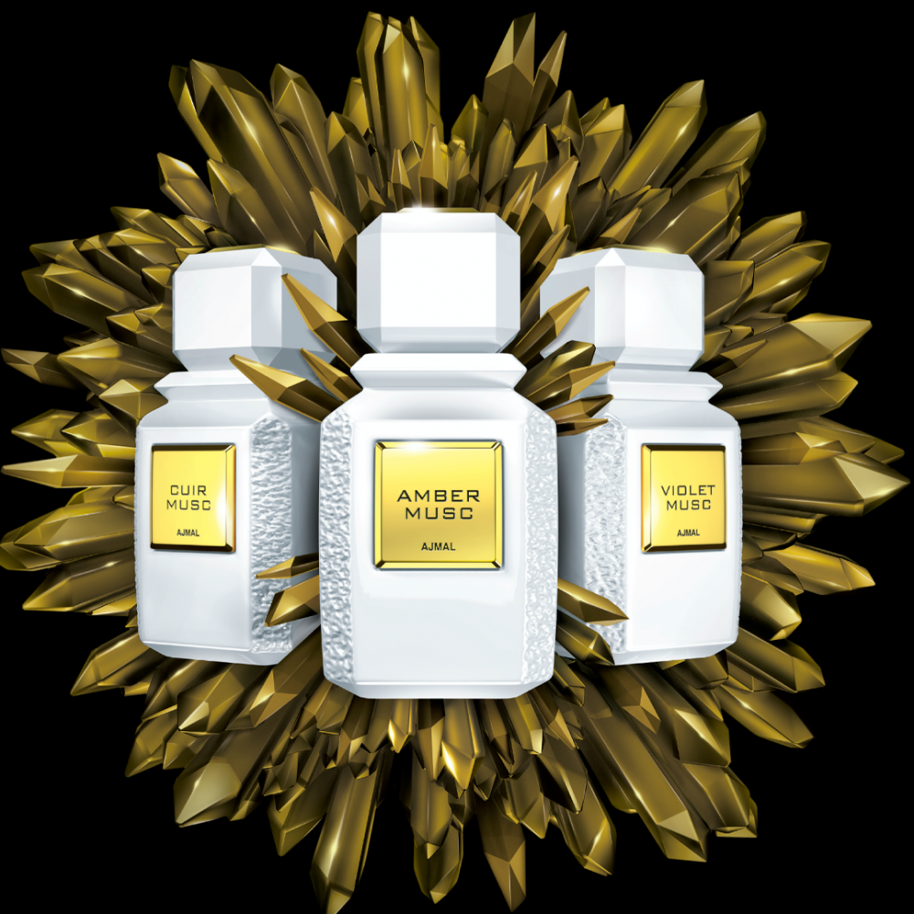 Violet Musc EdP 100 ml