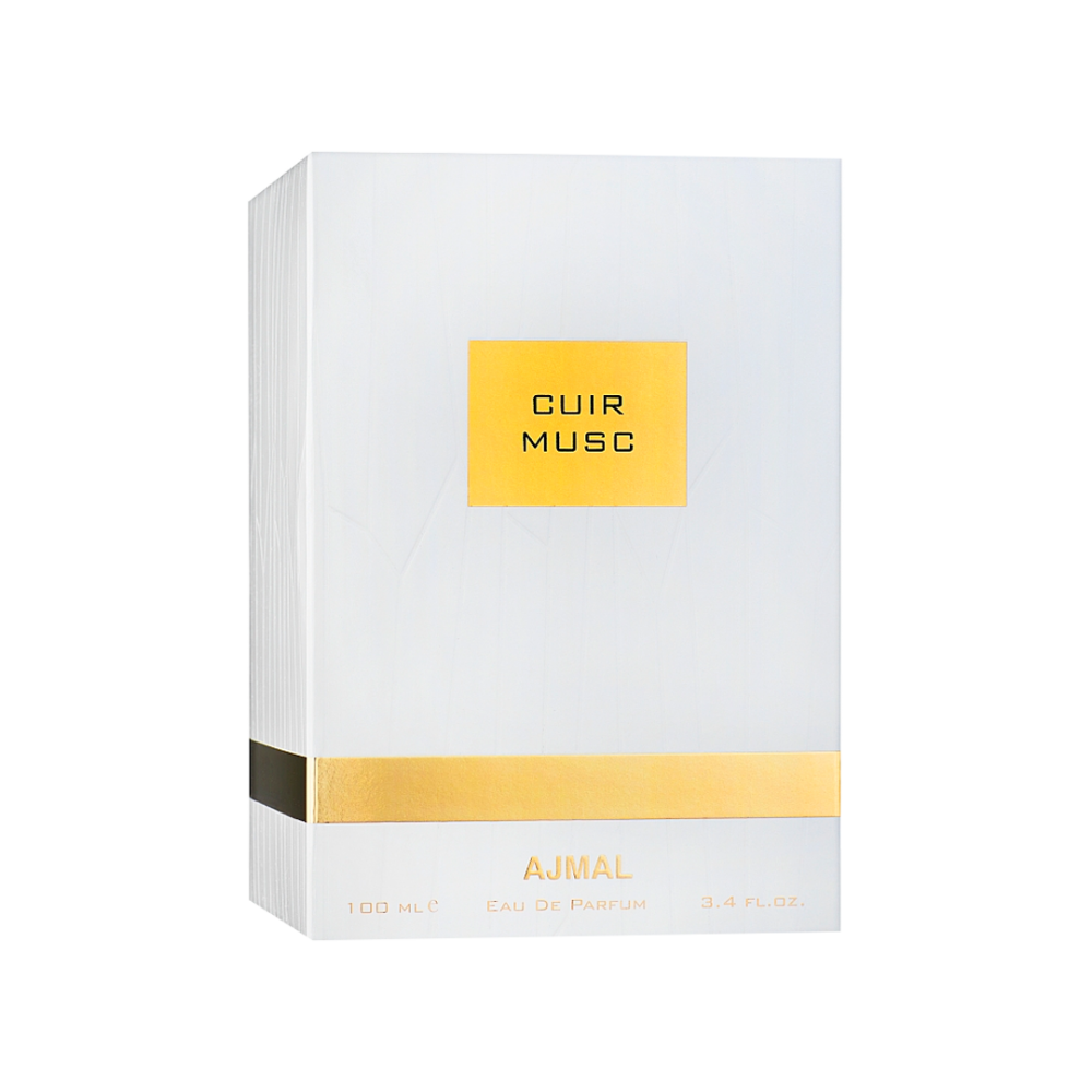 Cuir Musc EdP 100 ml