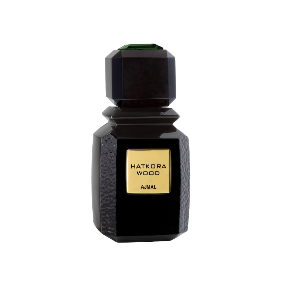 Hatkora Wood EdP 100 ml