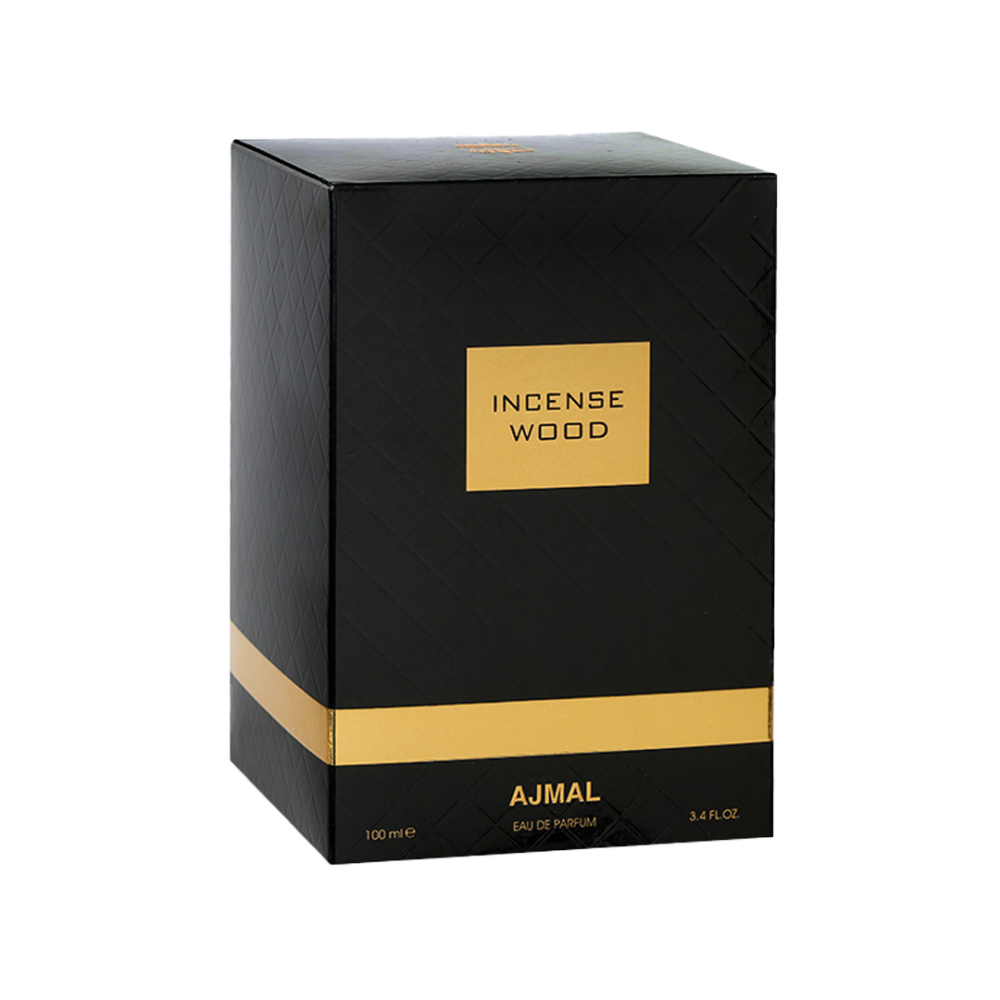 Incense Wood EdP 100 ml
