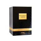 Patchouli Wood EdP 100 ml