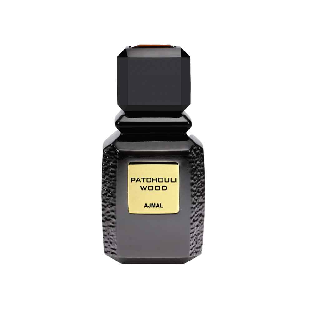 Patchouli Wood EdP 100 ml