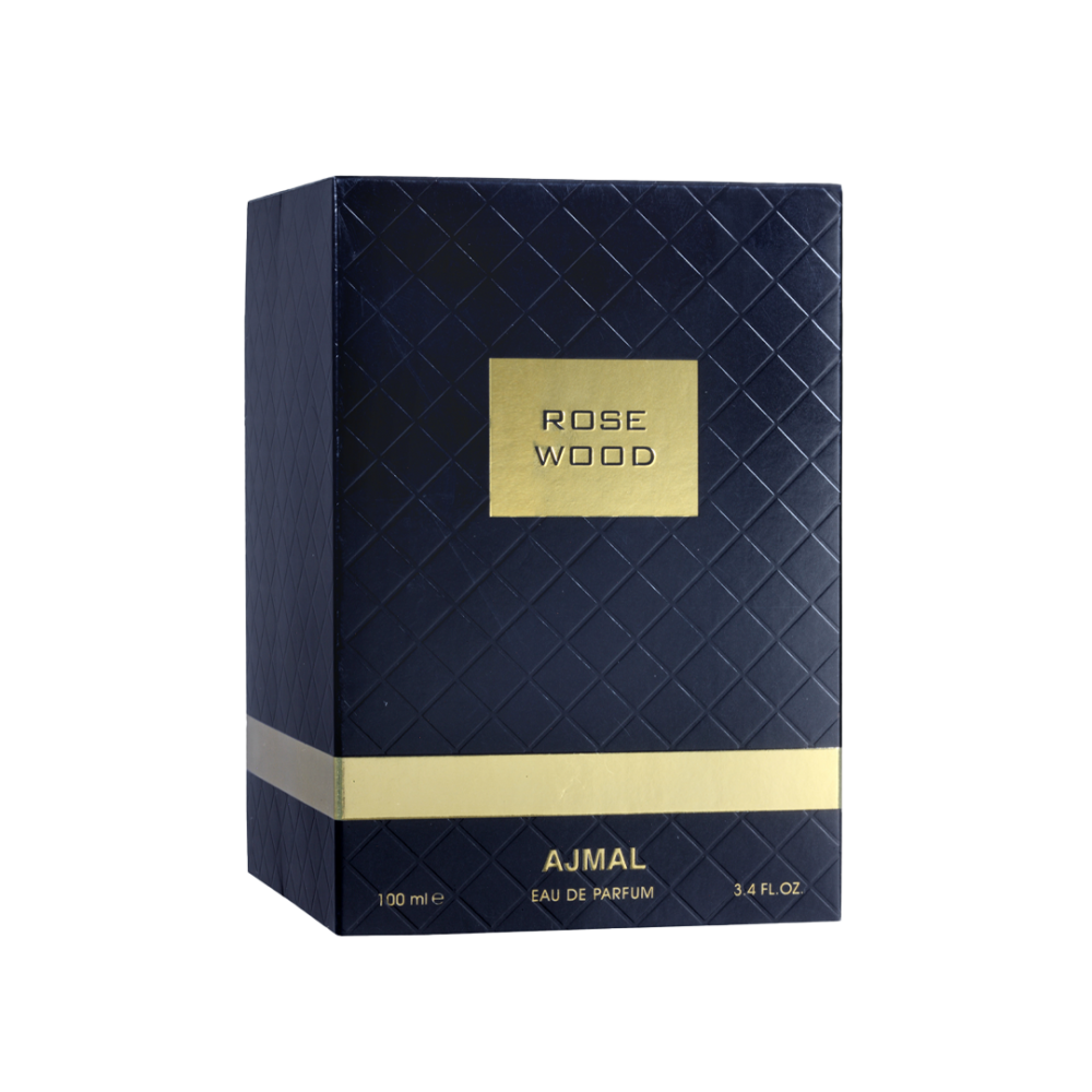 Rose Wood EdP 100 ml