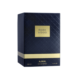 Rose Wood EdP