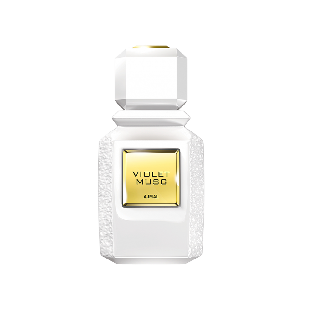 Violet Musc EdP 100 ml