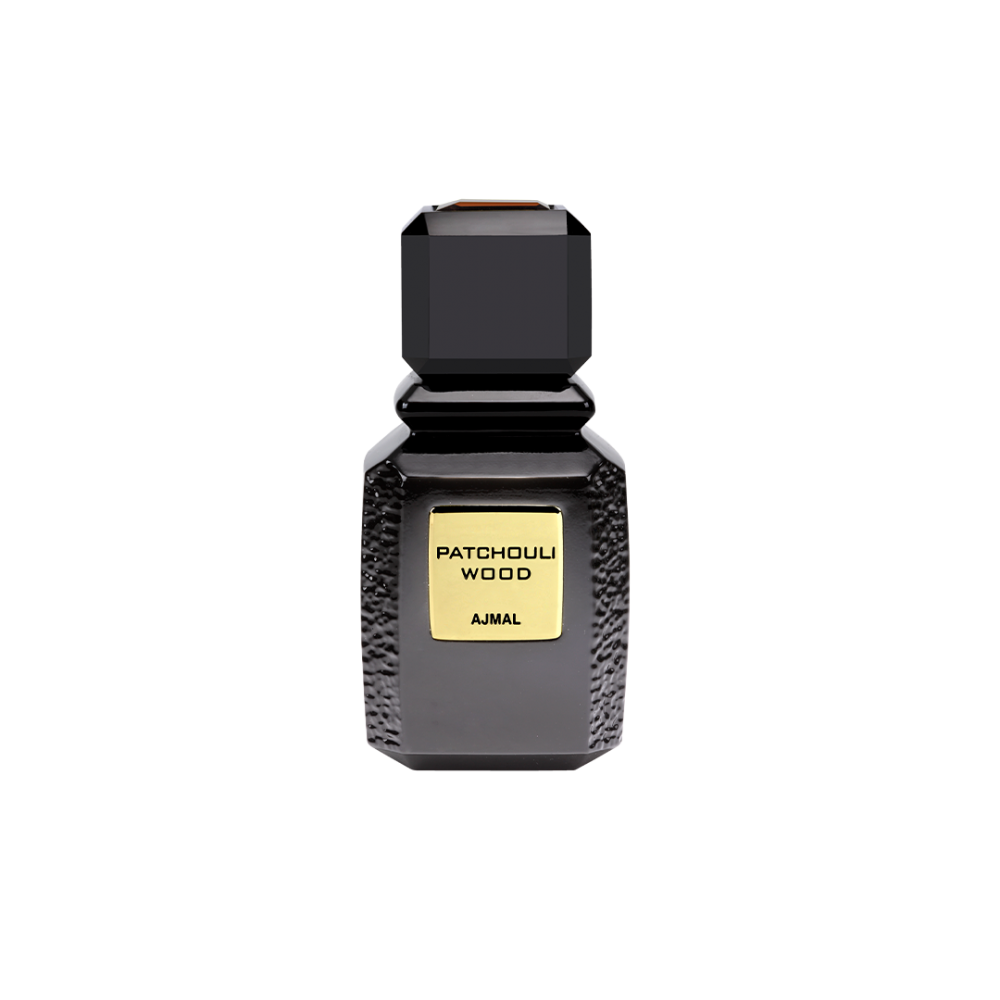 Patchouli Wood EdP 50 ml