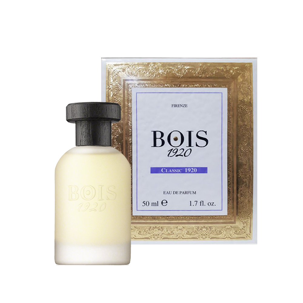 Classic 1920 EdT 100 ml